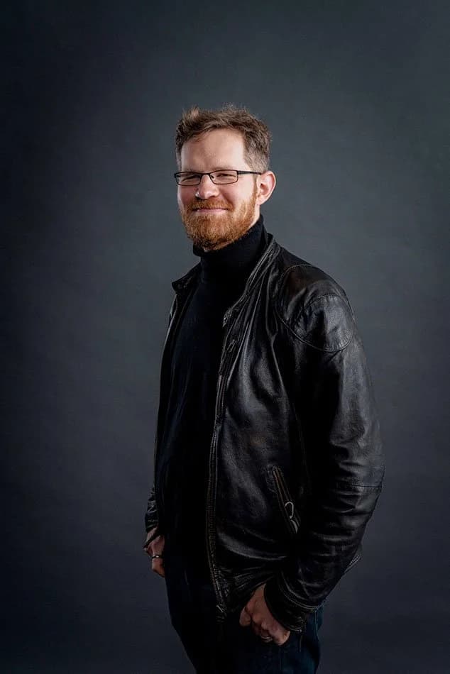 Jan D Schneider